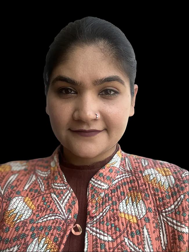 ambika chawla