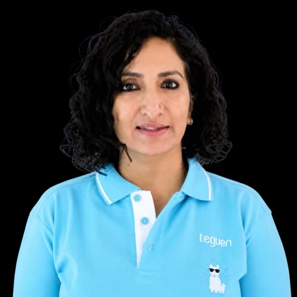 dr. preeti singh