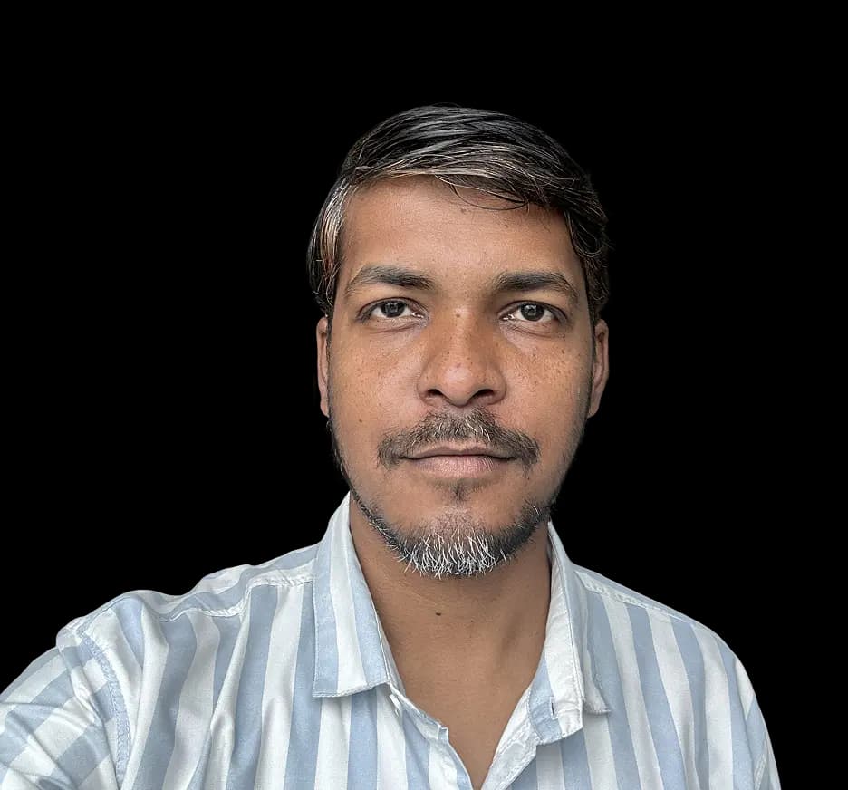 mohammad riyazuddin