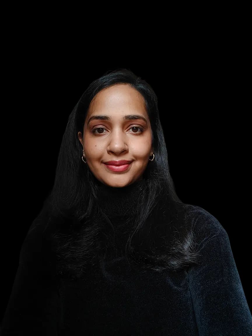 pragati goyal