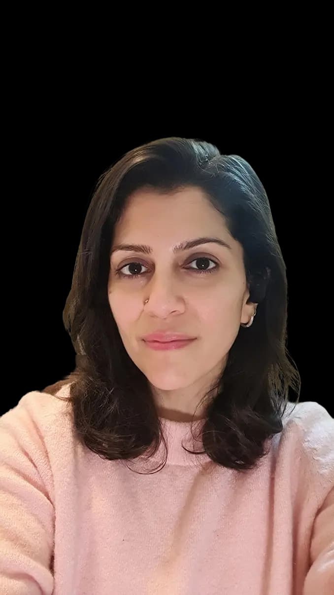 ritika bhutani