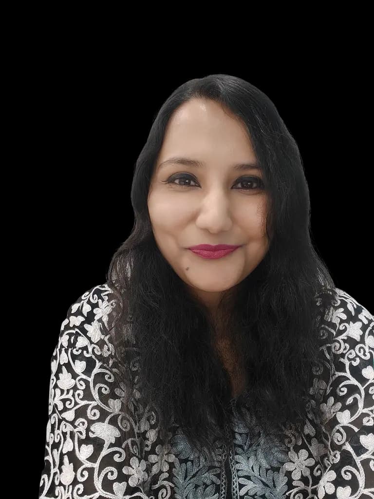 sanjina bose
