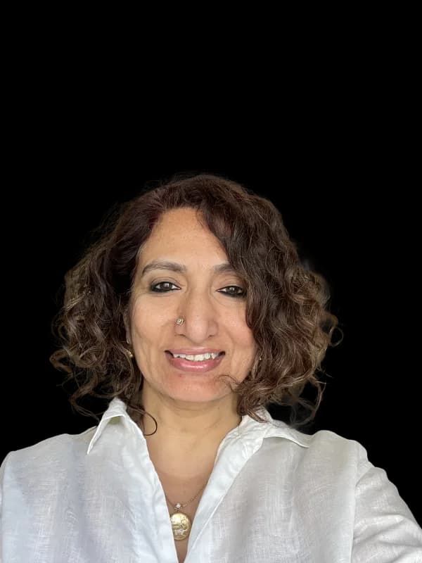 dr. preeti, chief medical officer