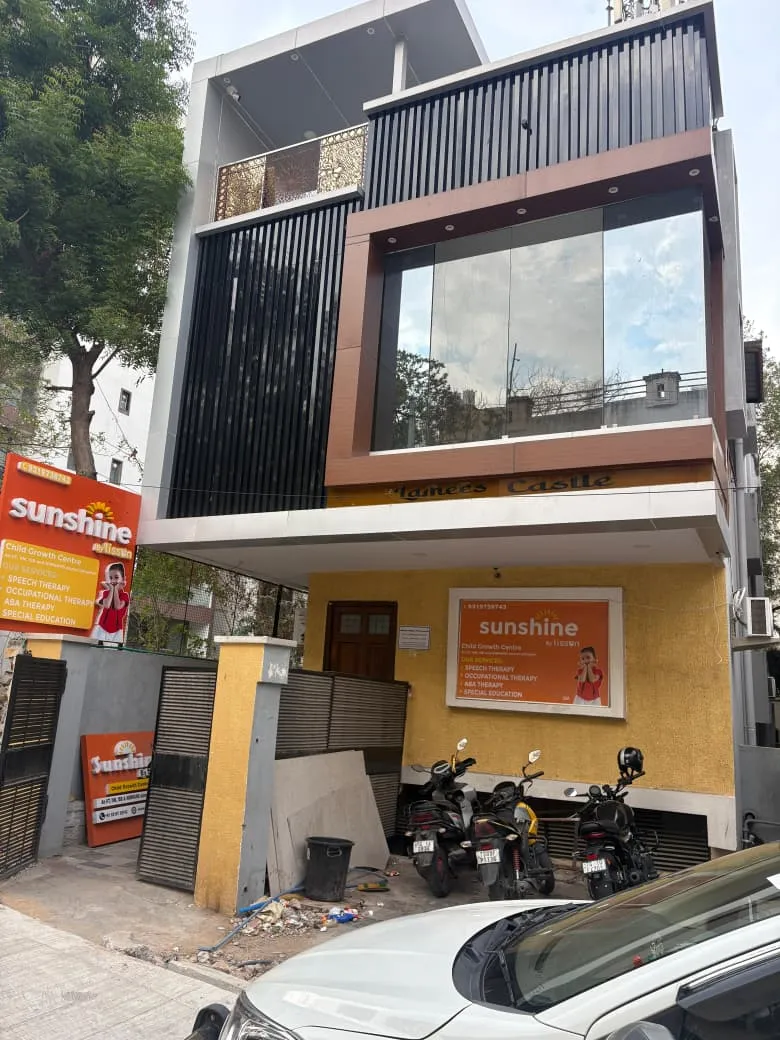 sunshine banjara hills gallery photo 4