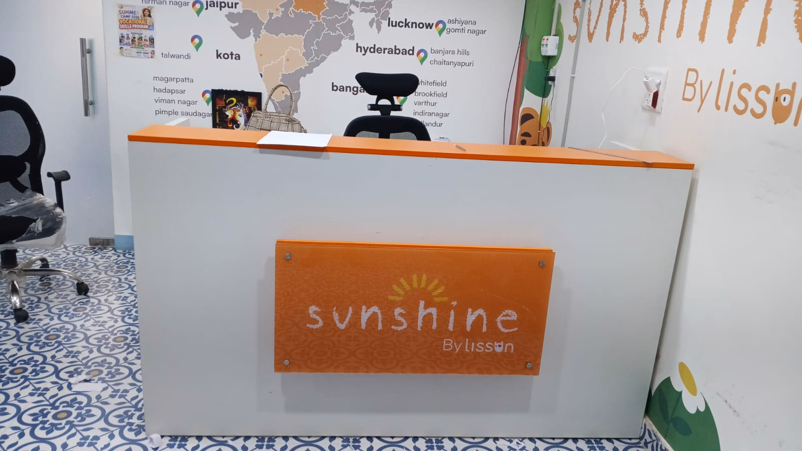 sunshine blossom county gallery photo 1