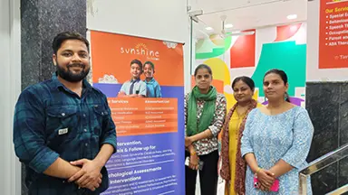 sunshine indirapuram gallery photo 1
