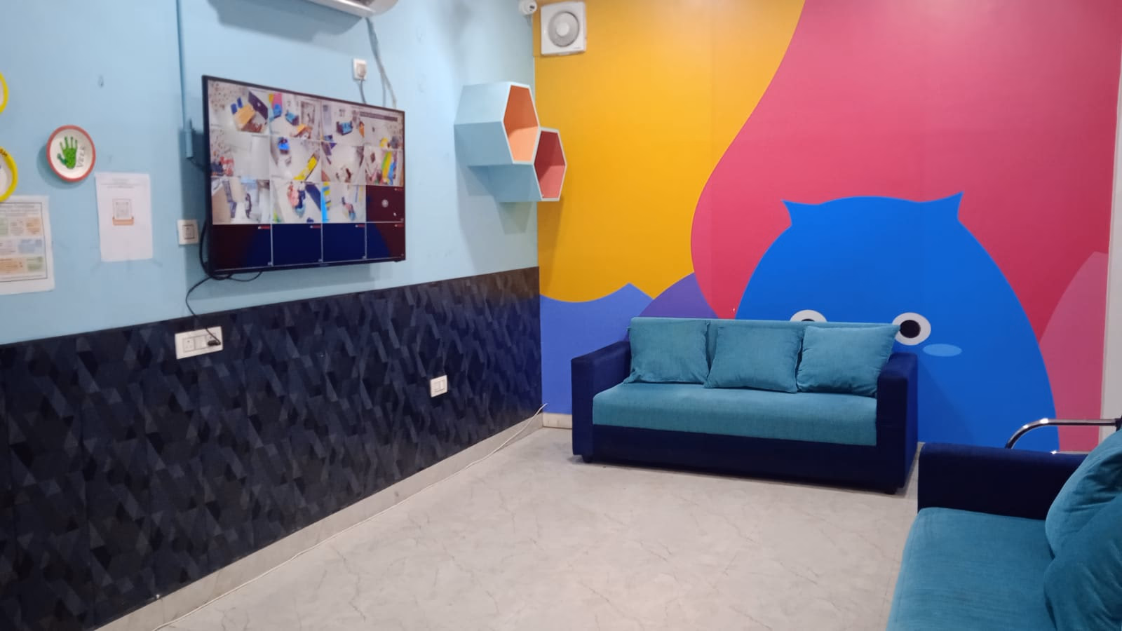 sunshine pitampura gallery photo 3