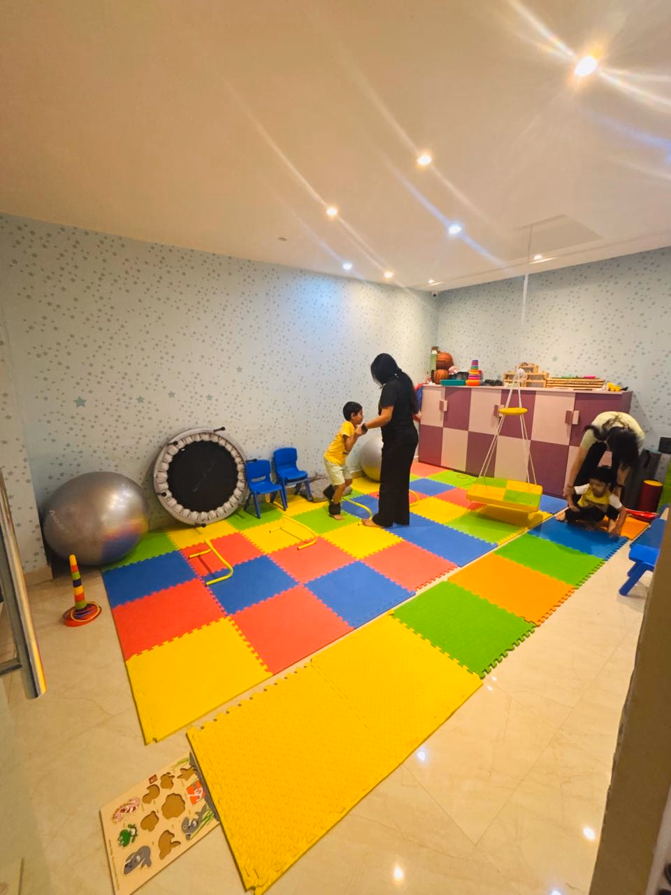 sunshine dwarka gallery photo 4