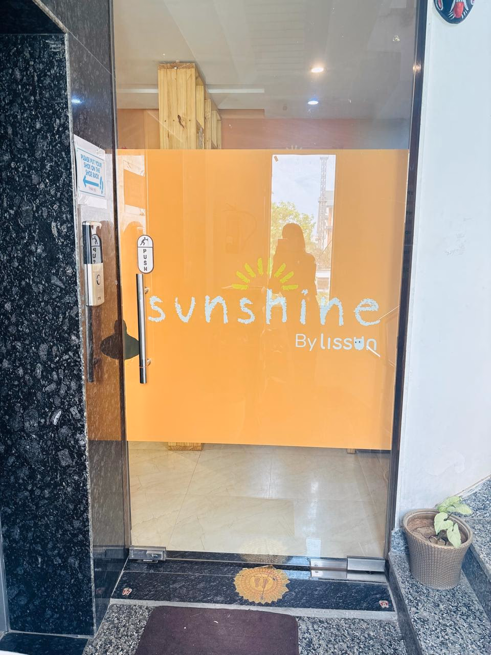 sunshine dwarka gallery photo 1
