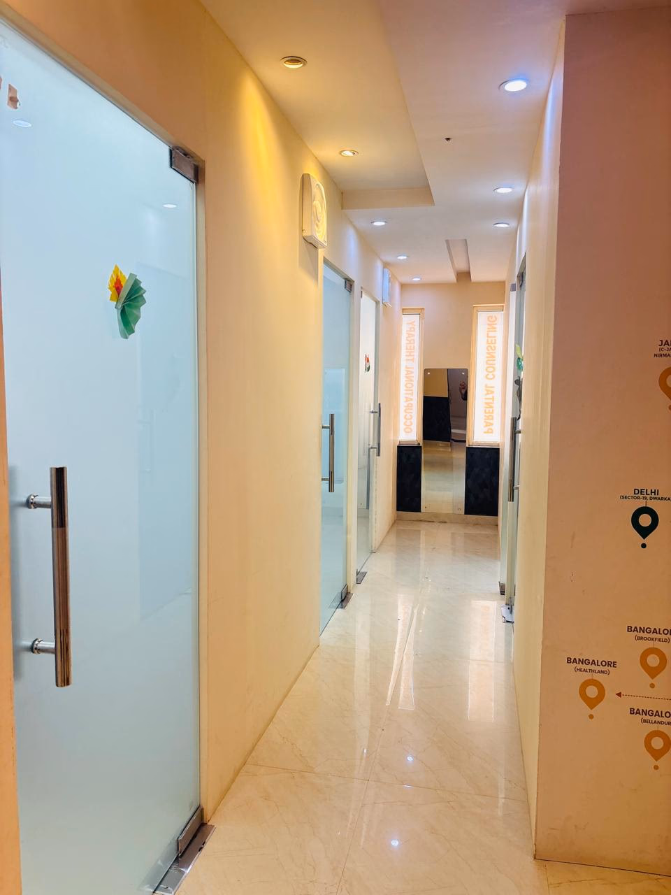 sunshine dwarka gallery photo 2