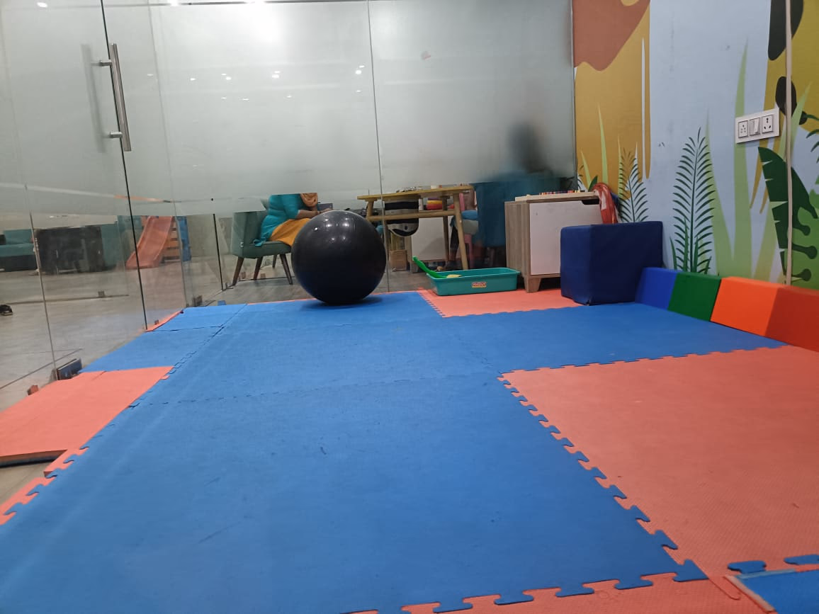 sunshine gomti nagar gallery photo 2