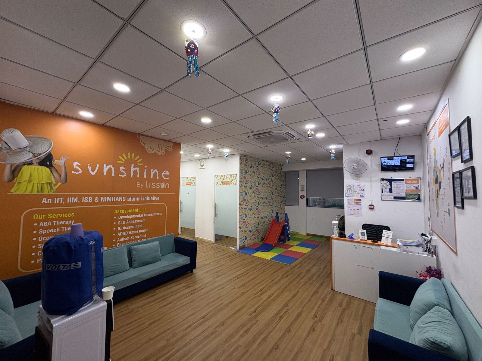 sunshine viman nagar gallery photo 1