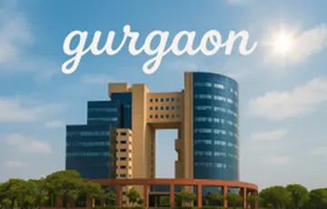 gurgaon sunshine centers