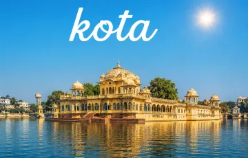 kota sunshine centers