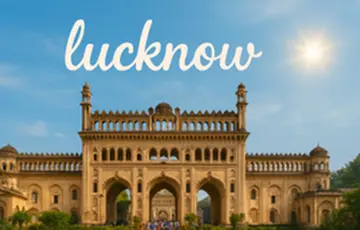 lucknow sunshine centers