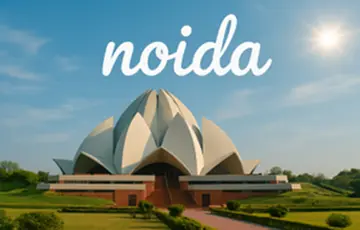 noida sunshine centers