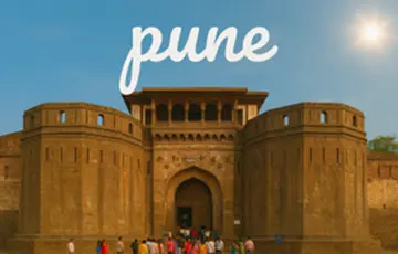 pune sunshine centers