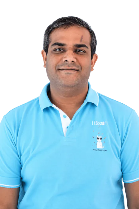 gaurav sirohi
