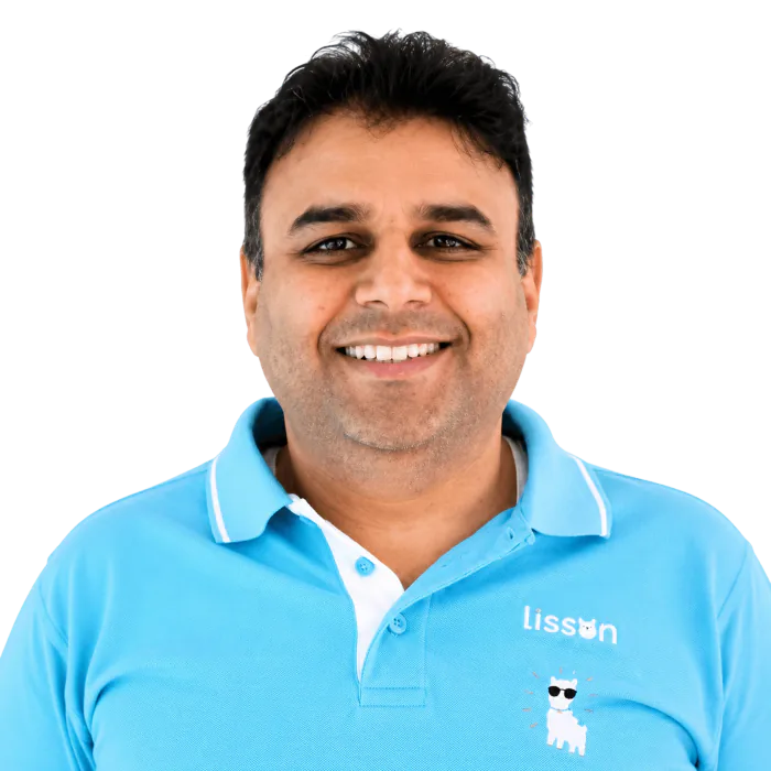 krishnaveer singh