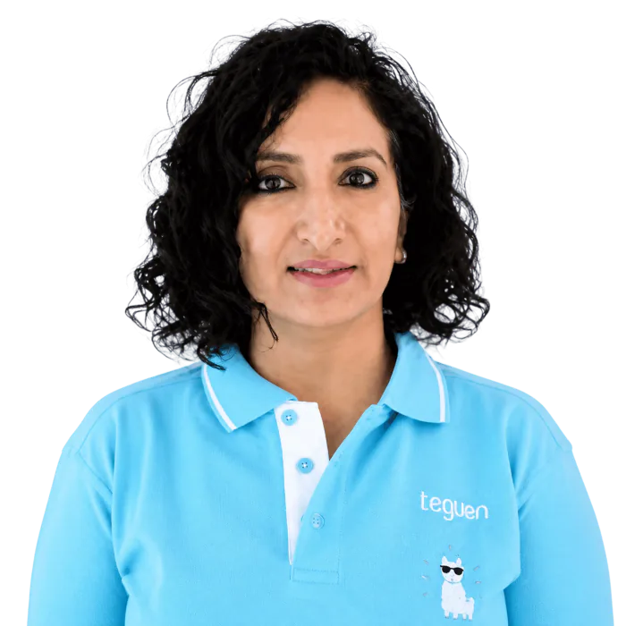 dr. preeti singh