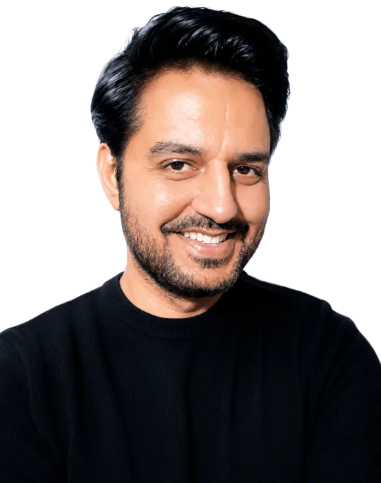 abhishek sharma